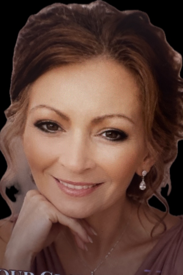 Cruise Brothers Travel Agent Tina Elble